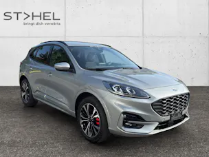 Ford Kuga 2.5 Plug-in Hybrid ST-Line X