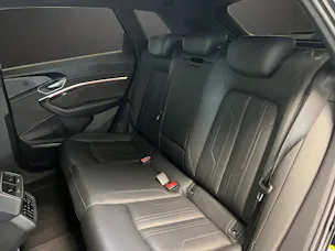Audi e-tron 55 Advanced quattro