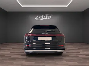 Audi e-tron 55 Advanced quattro