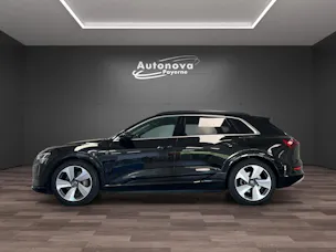Audi e-tron 55 Advanced quattro