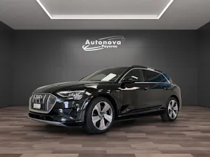 Audi e-tron 55 Advanced quattro