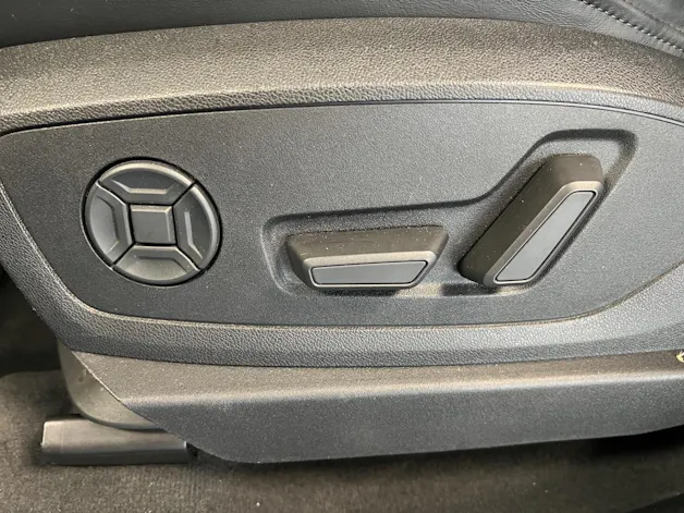 Audi e-tron 55 Advanced quattro