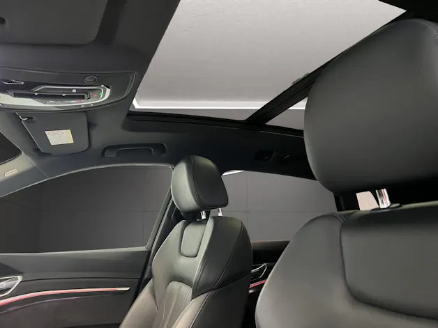 Audi e-tron 55 Advanced quattro