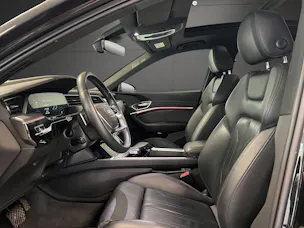 Audi e-tron 55 Advanced quattro