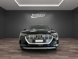 Audi e-tron 55 Advanced quattro
