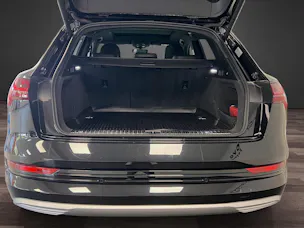 Audi e-tron 55 Advanced quattro