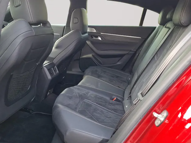 Peugeot 508 1.6 PureTech GT EAT8