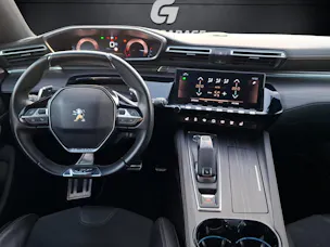 Peugeot 508 1.6 PureTech GT EAT8