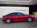 Peugeot 508 1.6 PureTech GT EAT8