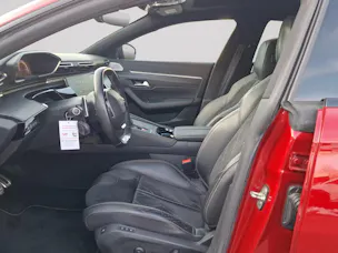 Peugeot 508 1.6 PureTech GT EAT8