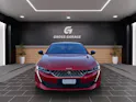 Peugeot 508 1.6 PureTech GT EAT8