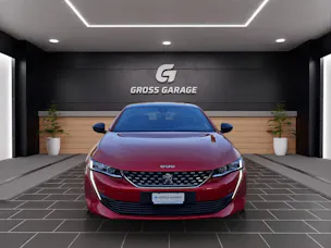 Peugeot 508 1.6 PureTech GT EAT8
