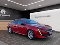 Peugeot 508 1.6 PureTech GT EAT8