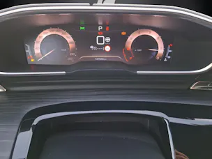 Peugeot 508 1.6 PureTech GT EAT8