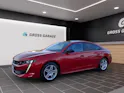 Peugeot 508 1.6 PureTech GT EAT8
