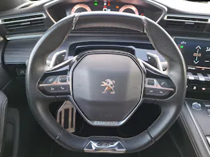 Peugeot 508 1.6 PureTech GT EAT8