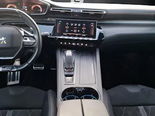 Peugeot 508 1.6 PureTech GT EAT8