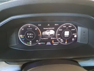 Cupra Formentor 1.4 e-HYBRID pHEV VZ DSG
