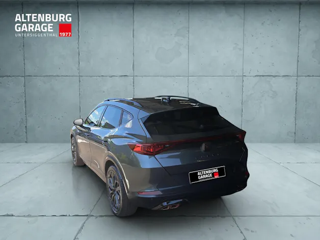 Cupra Formentor 1.4 e-HYBRID pHEV VZ DSG