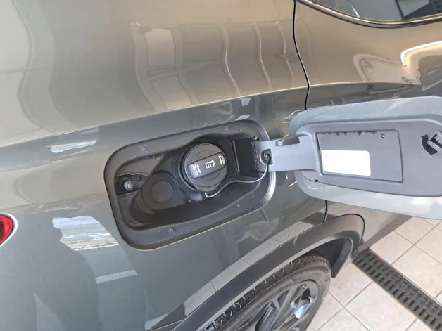 Cupra Formentor 1.4 e-HYBRID pHEV VZ DSG
