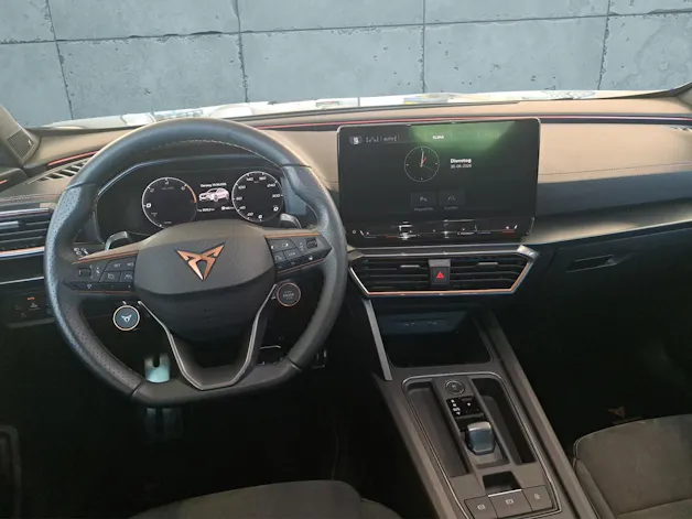 Cupra Formentor 1.4 e-HYBRID pHEV VZ DSG