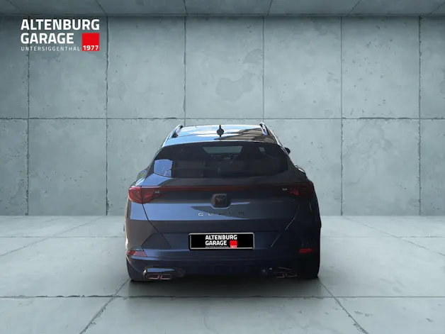 Cupra Formentor 1.4 e-HYBRID pHEV VZ DSG