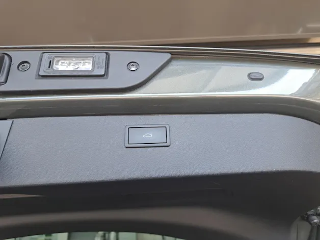 Cupra Formentor 1.4 e-HYBRID pHEV VZ DSG
