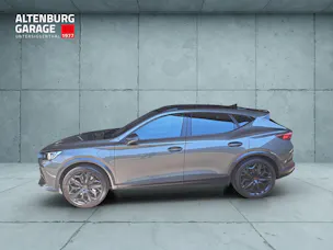 Cupra Formentor 1.4 e-HYBRID pHEV VZ DSG