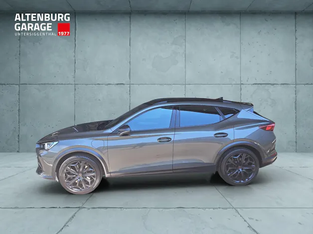 Cupra Formentor 1.4 e-HYBRID pHEV VZ DSG
