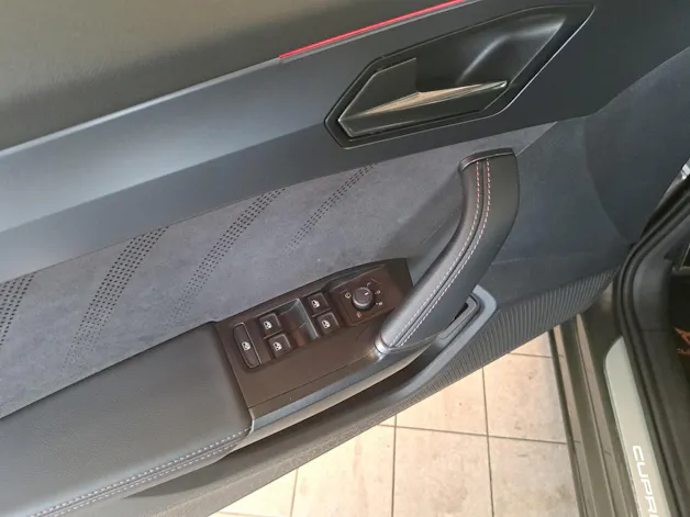 Cupra Formentor 1.4 e-HYBRID pHEV VZ DSG
