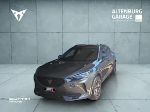 Cupra Formentor 1.4 e-HYBRID pHEV VZ DSG