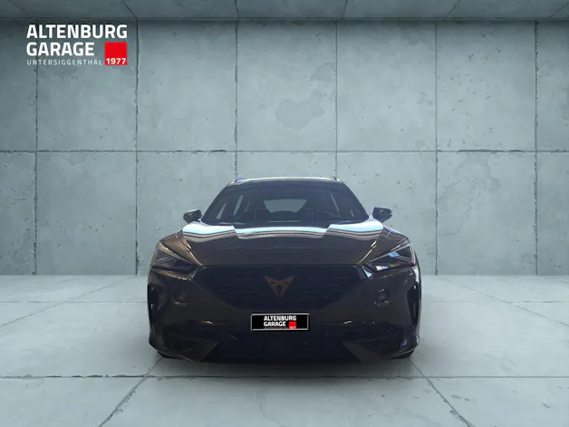 Cupra Formentor 1.4 e-HYBRID pHEV VZ DSG