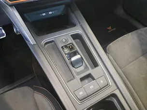 Cupra Formentor 1.4 e-HYBRID pHEV VZ DSG