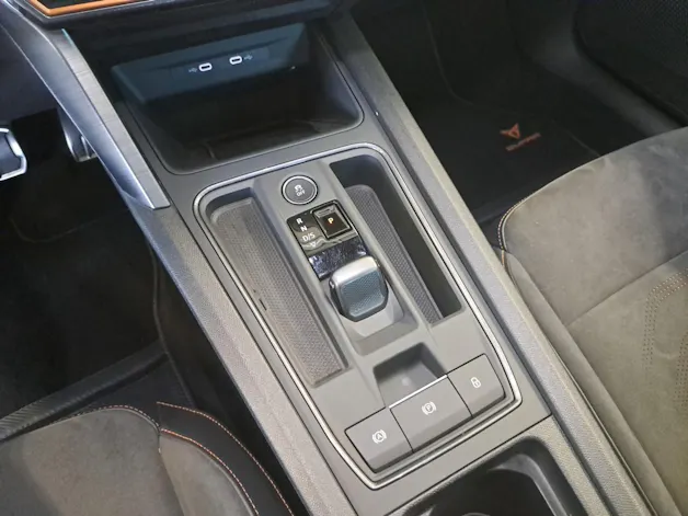 Cupra Formentor 1.4 e-HYBRID pHEV VZ DSG