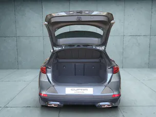 Cupra Formentor 1.4 e-HYBRID pHEV VZ DSG