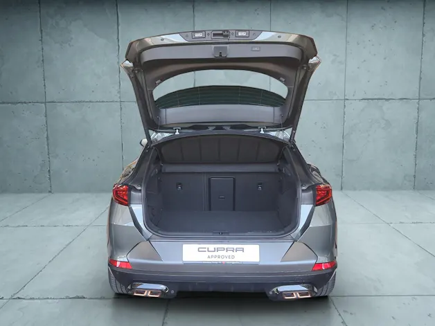 Cupra Formentor 1.4 e-HYBRID pHEV VZ DSG