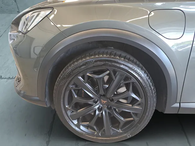 Cupra Formentor 1.4 e-HYBRID pHEV VZ DSG