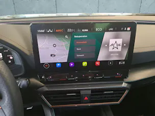 Cupra Formentor 1.4 e-HYBRID pHEV VZ DSG