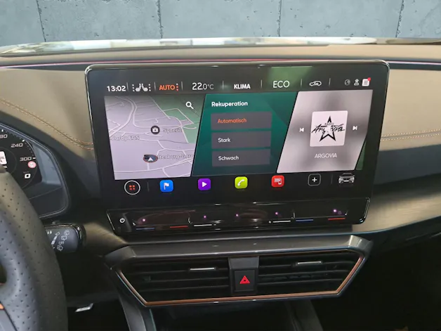 Cupra Formentor 1.4 e-HYBRID pHEV VZ DSG