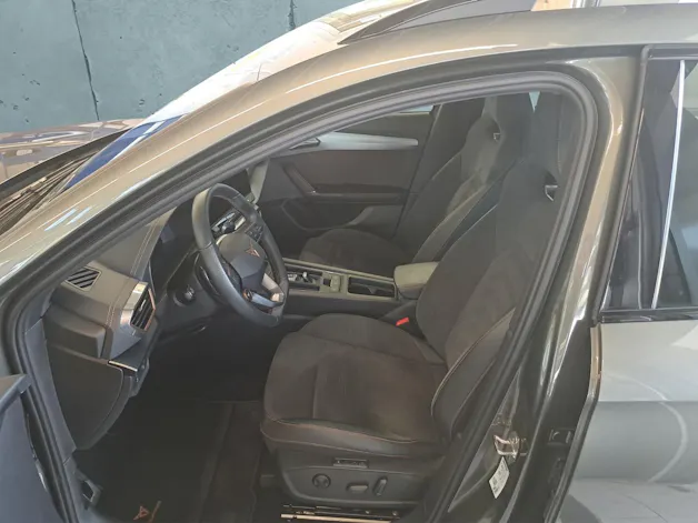 Cupra Formentor 1.4 e-HYBRID pHEV VZ DSG