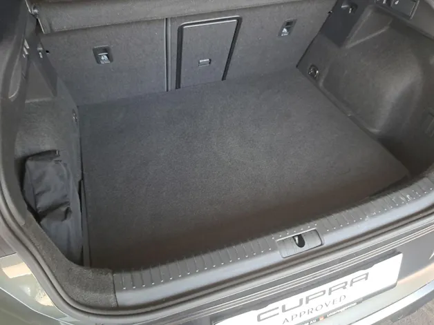 Cupra Formentor 1.4 e-HYBRID pHEV VZ DSG