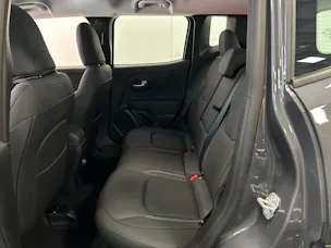 Jeep Renegade 1.3 T PHEV Summit AWD