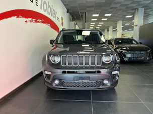 Jeep Renegade 1.3 T PHEV Summit AWD