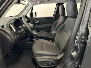Jeep Renegade 1.3 T PHEV Summit AWD
