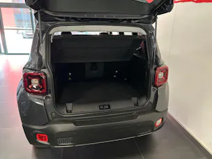 Jeep Renegade 1.3 T PHEV Summit AWD