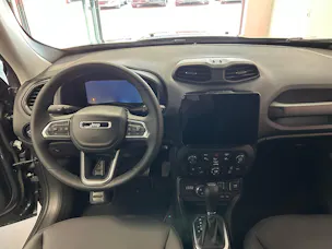 Jeep Renegade 1.3 T PHEV Summit AWD