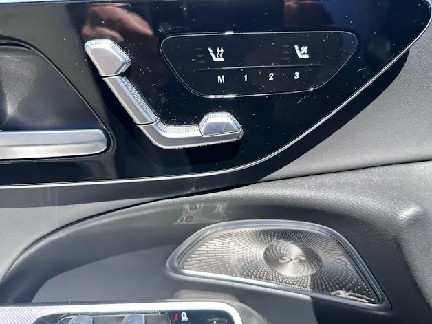 Mercedes-Benz E 53 Hybrid AMG 4matic+