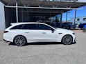 Mercedes-Benz E 53 Hybrid AMG 4matic+