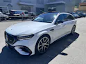 Mercedes-Benz E 53 Hybrid AMG 4matic+