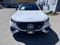Mercedes-Benz E 53 Hybrid AMG 4matic+